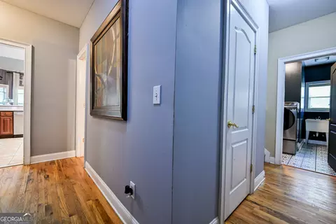 Entry Way - 12426 Edgewater Dr, Hampton, GA 30228 photo 6 of 13