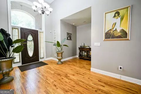 Entry Way - 12426 Edgewater Dr, Hampton, GA 30228 photo 3 of 13