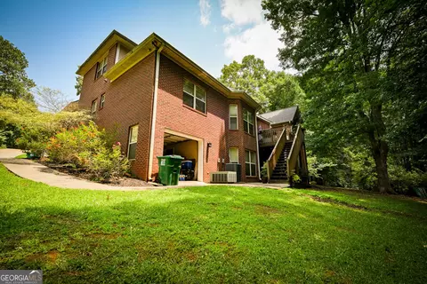 Exterior - 12426 Edgewater Dr, Hampton, GA 30228 photo 6 of 12