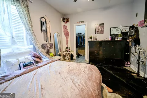 Bedroom - 12426 Edgewater Dr, Hampton, GA 30228 photo 11 of 13