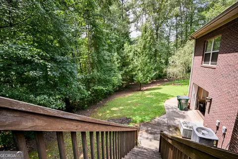 Exterior - 12426 Edgewater Dr, Hampton, GA 30228 photo 11 of 12
