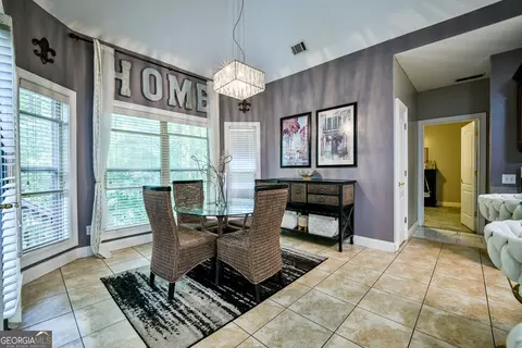 Dining - 12426 Edgewater Dr, Hampton, GA 30228 photo 3 of 3