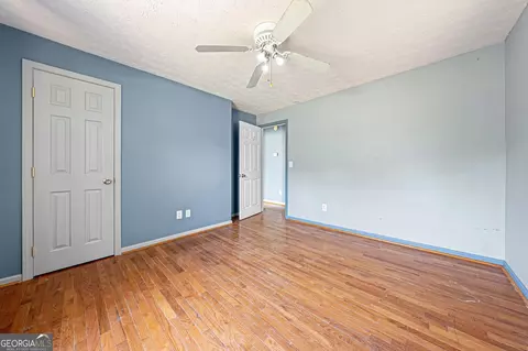 Bedroom - 211 Harmony St, Commerce, GA 30529 photo 4 of 6