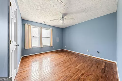 Bedroom - 211 Harmony St, Commerce, GA 30529 photo 1 of 6