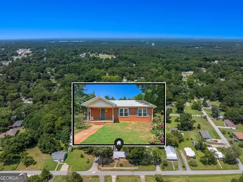 View/Area - 211 Harmony St, Commerce, GA 30529 photo 5 of 7