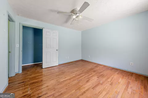 Bedroom - 211 Harmony St, Commerce, GA 30529 photo 6 of 6