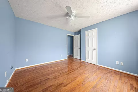 Bedroom - 211 Harmony St, Commerce, GA 30529 photo 2 of 6