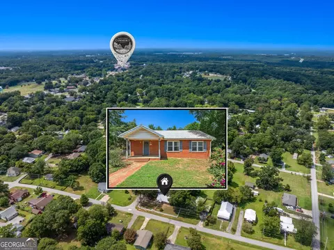 View/Area - 211 Harmony St, Commerce, GA 30529 photo 4 of 7