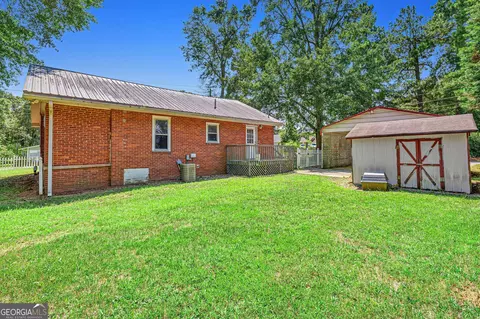 Exterior - 211 Harmony St, Commerce, GA 30529 photo 3 of 3