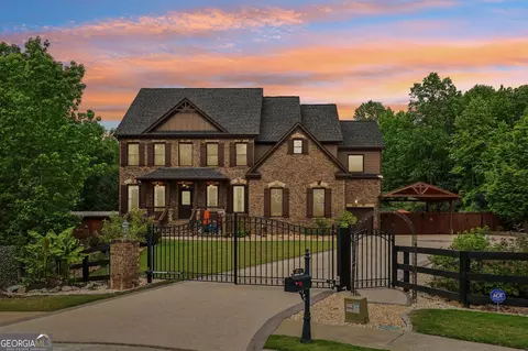 3769 Tupelo Trl, Auburn, GA 30011