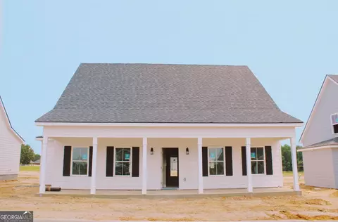 123 Soho Cir, Statesboro, GA 30458