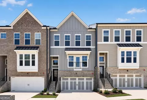452 Brodie Dr #68, Woodstock, GA 30188