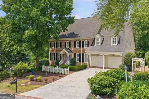 Undisclosed, Marietta, GA 30068
