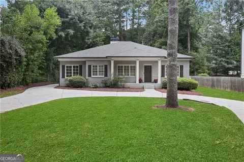 3252 Lavista Rd, Decatur, GA 30033