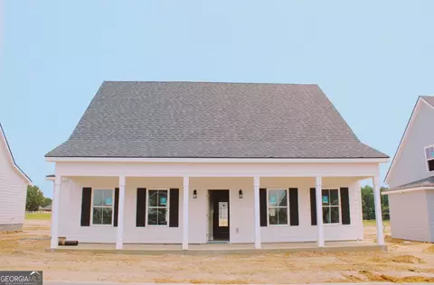 125 Soho Cir, Statesboro, GA 30458