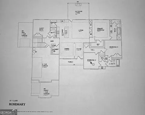 233 Springtime Way, Monroe, GA 30655 photo 2