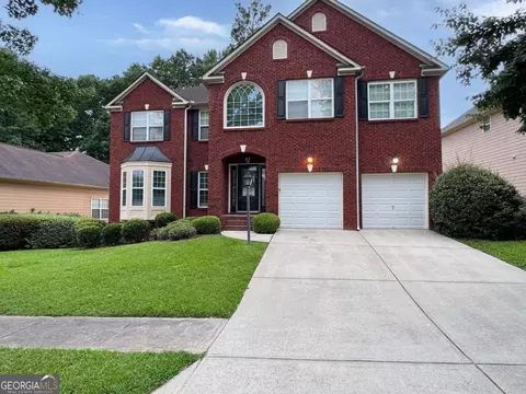 7172 Thoreau Cir, Atlanta, GA 30349