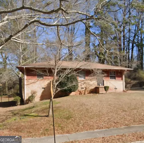 808 Plainville Cir SW, Atlanta, GA 30331
