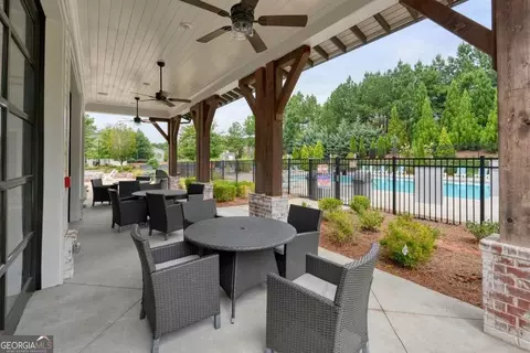Exterior - 409 Mcdaniel Pl, Canton, GA 30115 photo 16 of 18
