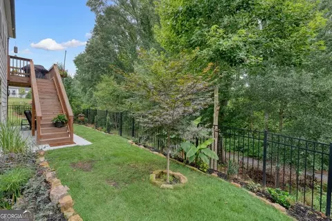 Exterior - 409 Mcdaniel Pl, Canton, GA 30115 photo 11 of 18