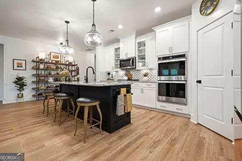 Kitchen - 409 Mcdaniel Pl, Canton, GA 30115 photo 1 of 6