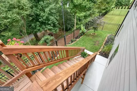 Exterior - 409 Mcdaniel Pl, Canton, GA 30115 photo 8 of 18