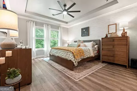 Bedroom - 409 Mcdaniel Pl, Canton, GA 30115 photo 1 of 6