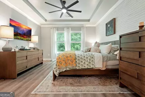 Bedroom - 409 Mcdaniel Pl, Canton, GA 30115 photo 2 of 6