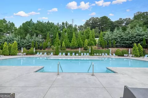 Exterior - 409 Mcdaniel Pl, Canton, GA 30115 photo 14 of 18