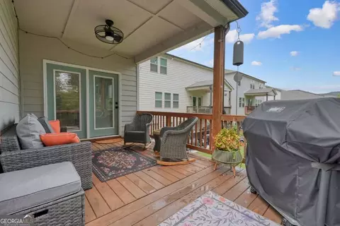 Exterior - 409 Mcdaniel Pl, Canton, GA 30115 photo 5 of 18