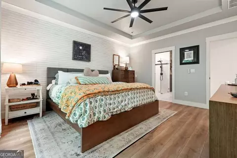 Bedroom - 409 Mcdaniel Pl, Canton, GA 30115 photo 3 of 6