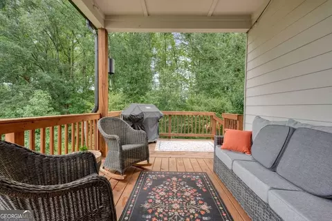 Exterior - 409 Mcdaniel Pl, Canton, GA 30115 photo 6 of 18