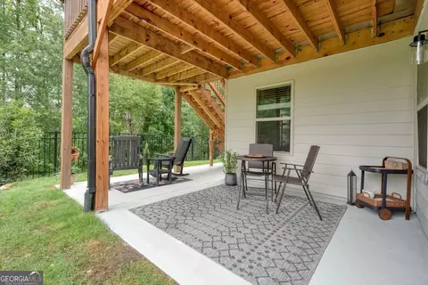 Exterior - 409 Mcdaniel Pl, Canton, GA 30115 photo 9 of 18
