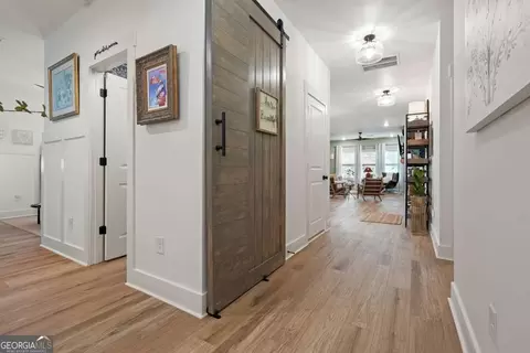 Entry Way - 409 Mcdaniel Pl, Canton, GA 30115 photo 3 of 9