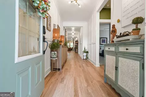 Entry Way - 409 Mcdaniel Pl, Canton, GA 30115 photo 1 of 9