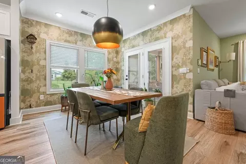 Dining - 409 Mcdaniel Pl, Canton, GA 30115 photo 1 of 2