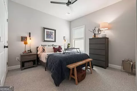 Bedroom - 409 Mcdaniel Pl, Canton, GA 30115 photo 5 of 6
