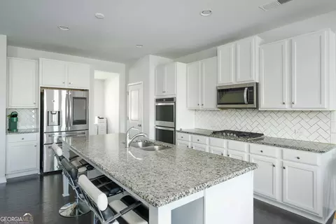 Kitchen - 2649 Ogden Trl, Buford, GA 30519 photo 1 of 1