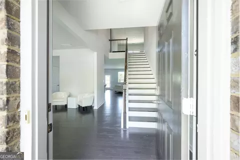 Entry Way - 2649 Ogden Trl, Buford, GA 30519 photo 1 of 1