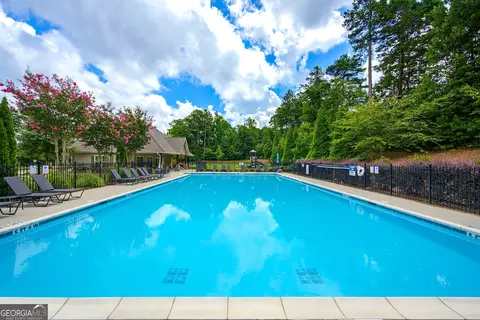 Exterior - 2649 Ogden Trl, Buford, GA 30519 photo 2 of 3