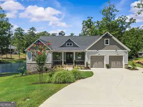 1031 Cleek Ln, Greensboro, GA 30642