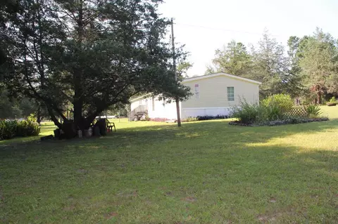 Exterior - 2489 Mosley Rd, Claxton, GA 30417 photo 6 of 12