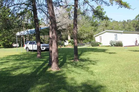 Exterior - 2489 Mosley Rd, Claxton, GA 30417 photo 5 of 12