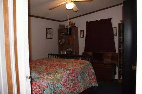 Bedroom - 2489 Mosley Rd, Claxton, GA 30417 photo 3 of 3