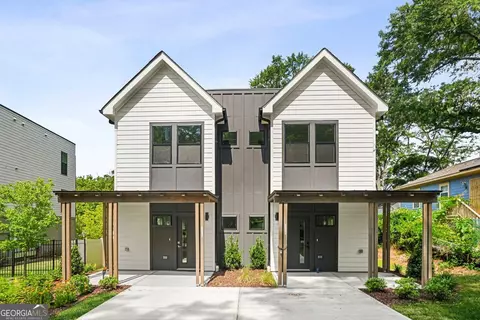 1341 Brewster St SW, Atlanta, GA 30310