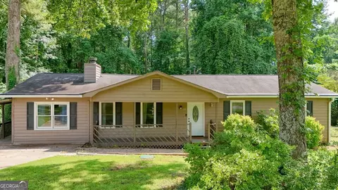 16 Allen Ln, Dallas, GA 30157
