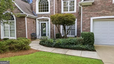 2457 Tall Timbers Trl, Marietta, GA 30066