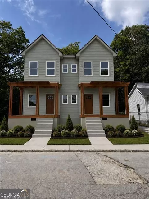 1462 Connally Ave SW #190-105, Atlanta, GA 30310