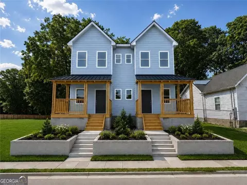 815 Cameron M Alexander Blvd NW #190-105, Atlanta, GA 30318