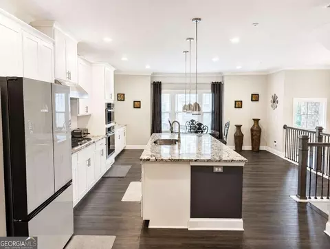 144 Boxcar Way SE, Smyrna, GA 30080